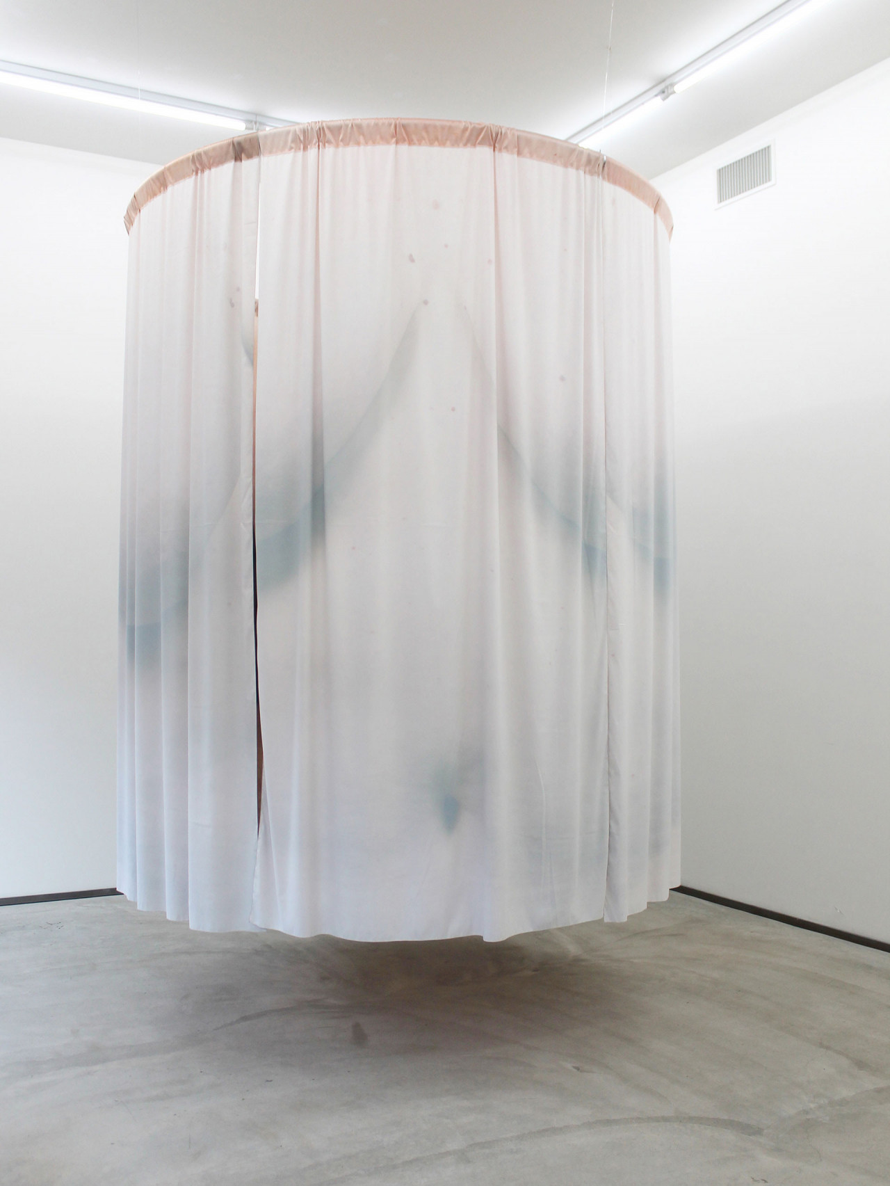 <em>Maman (</em>2019), dans <em>NFZ3</em>, Ncontemporary, Milan, Italie, 2021