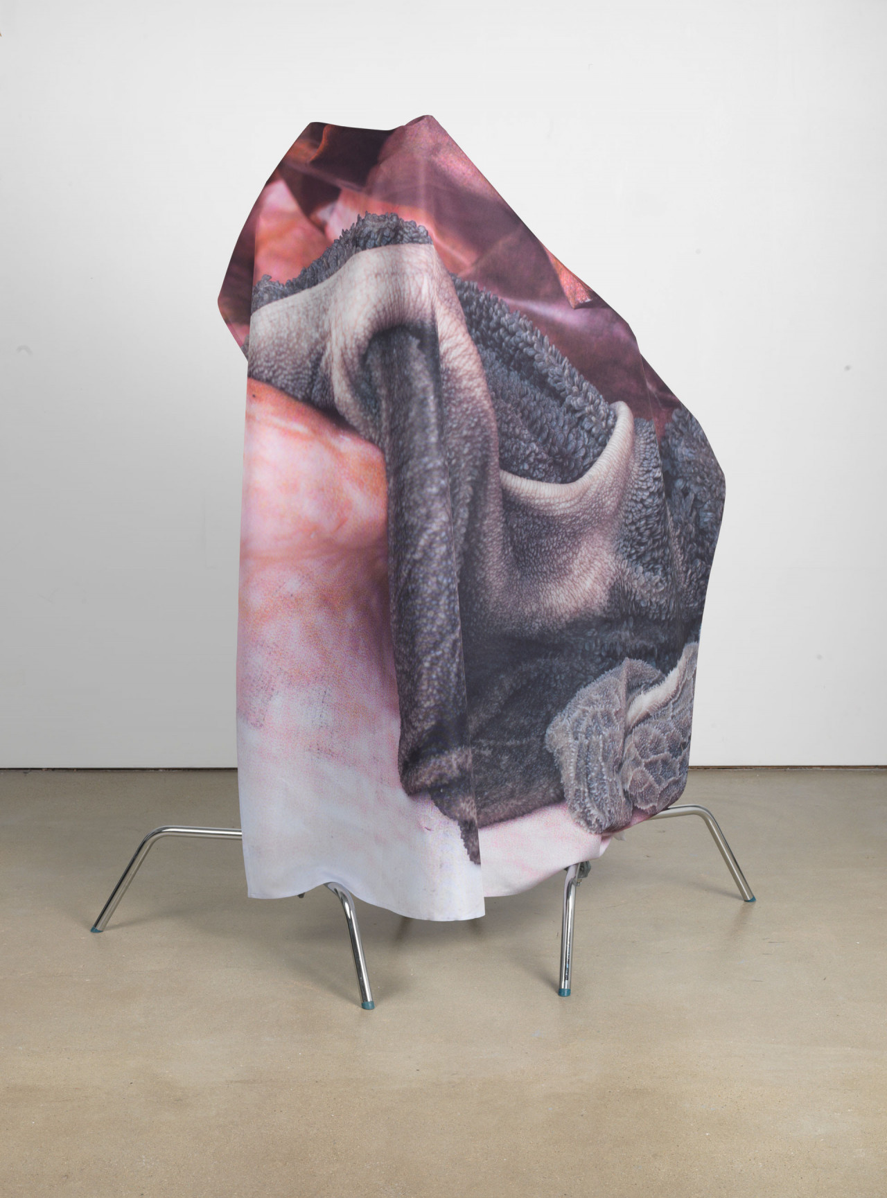 <em>Adrea</em> (2014) Crédit Photo: Alix Marie