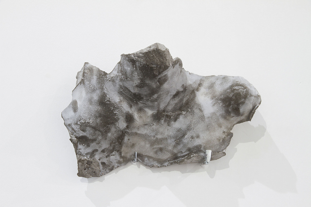 <em>La Femme Fontaine</em> (2017), dans <em>Receptacles - Vessels II,</em> Alkinois, Athènes, Grèce, 2021. Crédit Photo: Alkinois